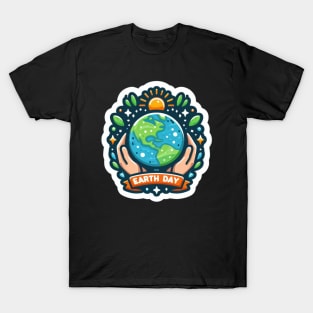 Earth day T-Shirt